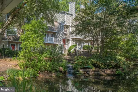 10823 Hampton Mill Ter #1117 - CONDO 360, Rockville, MD 20852