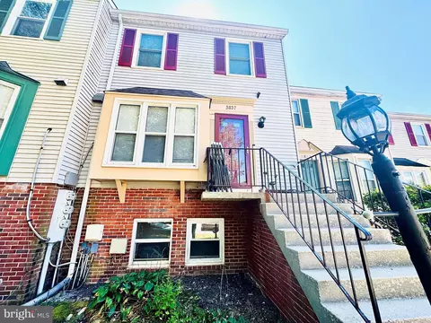 3837 Lansdale Ct #83, Burtonsville, MD 20866