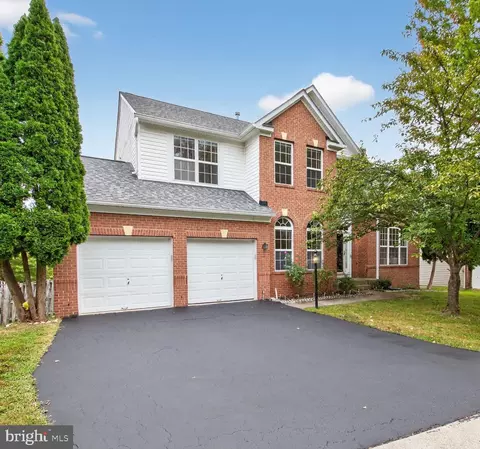 19323 Moon Rdg, Germantown, MD 20876