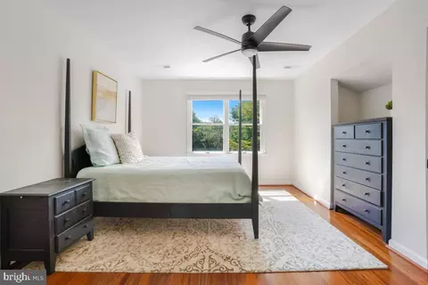 Bedroom - 9 Fairdale Ct, Silver Spring, MD 20905 photo 1 of 4