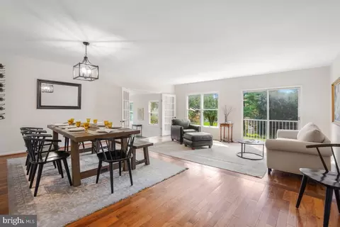 Dining - 9 Fairdale Ct, Silver Spring, MD 20905 photo 1 of 1