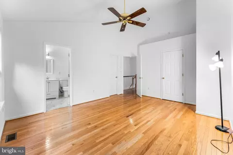 Entry Way - 9443 Fields Rd, Gaithersburg, MD 20878 photo 2 of 2