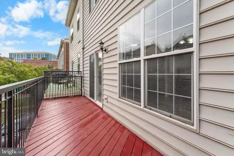 Exterior - 9443 Fields Rd, Gaithersburg, MD 20878 photo 3 of 3