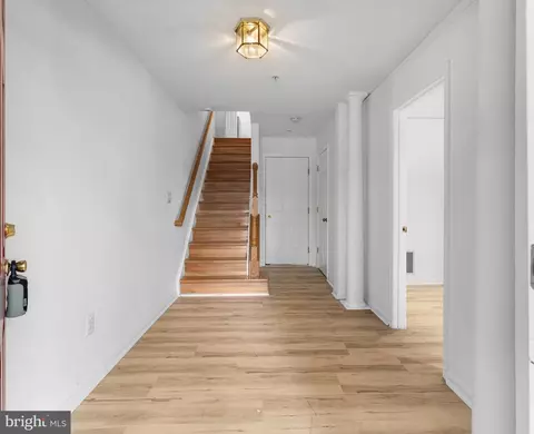 Entry Way - 9443 Fields Rd, Gaithersburg, MD 20878 photo 1 of 2