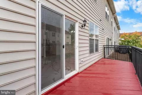 Exterior - 9443 Fields Rd, Gaithersburg, MD 20878 photo 2 of 3