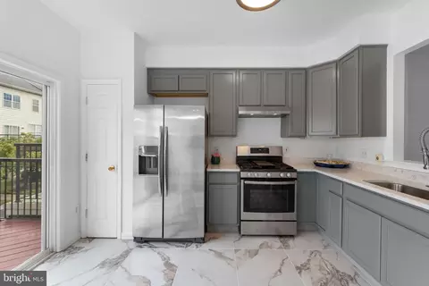 Kitchen - 9443 Fields Rd, Gaithersburg, MD 20878 photo 1 of 1