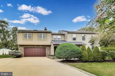 14205 Twig Rd, Silver Spring, MD 20905