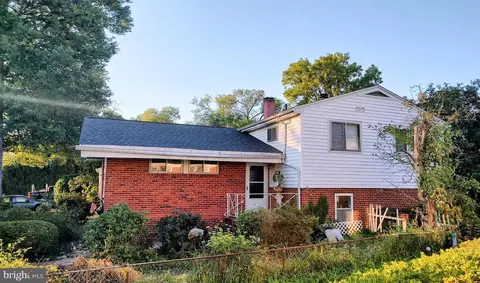 603 Perth Pl, Silver Spring, MD 20901