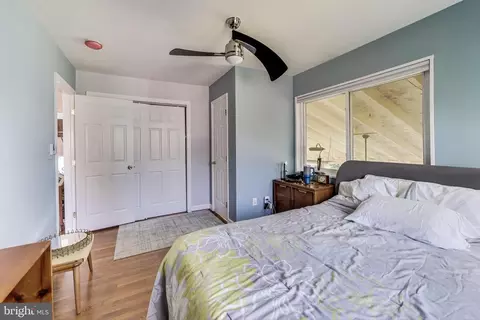 Bedroom - 10146 Dallas Ave, Silver Spring, MD 20901 photo 3 of 5