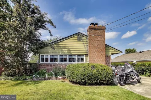 Exterior - 10146 Dallas Ave, Silver Spring, MD 20901 photo 5 of 5