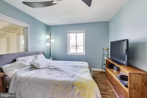 Bedroom - 10146 Dallas Ave, Silver Spring, MD 20901 photo 2 of 5