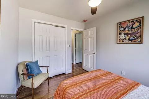 Bedroom - 10146 Dallas Ave, Silver Spring, MD 20901 photo 5 of 5