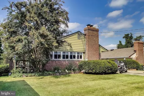 Exterior - 10146 Dallas Ave, Silver Spring, MD 20901 photo 2 of 5