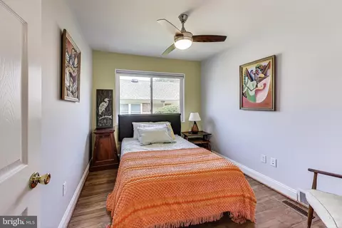 Bedroom - 10146 Dallas Ave, Silver Spring, MD 20901 photo 4 of 5