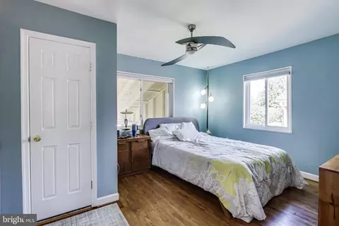 Bedroom - 10146 Dallas Ave, Silver Spring, MD 20901 photo 1 of 5