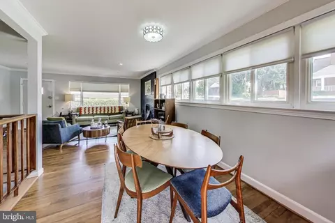Dining - 10146 Dallas Ave, Silver Spring, MD 20901 photo 1 of 2