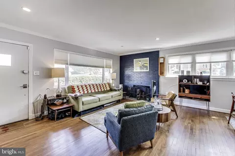 10146 Dallas Ave, Silver Spring, MD 20901