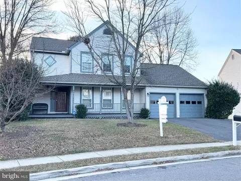 18559 Cape Jasmine Way, Gaithersburg, MD 20879
