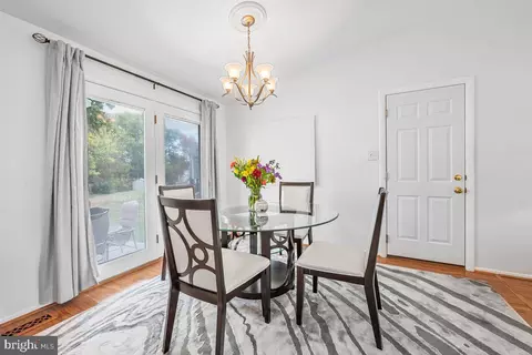 Dining - 19225 Walters Ave, Poolesville, MD 20837 photo 1 of 2