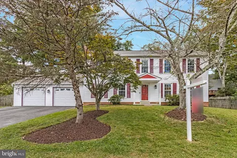14519 Keeneland Cir, North Potomac, MD 20878