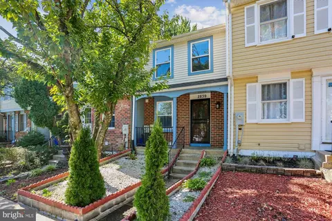 2839 Shepperton Ter, Silver Spring, MD 20904