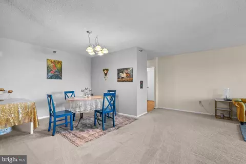 Dining - 15101 Interlachen Dr #1-1022, Silver Spring, MD 20906 photo 3 of 4
