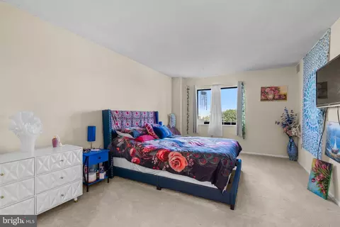 Bedroom - 15101 Interlachen Dr #1-1022, Silver Spring, MD 20906 photo 1 of 6