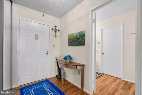 Entry Way - 15101 Interlachen Dr #1-1022, Silver Spring, MD 20906 photo 2 of 2