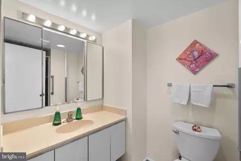 Bath - 15101 Interlachen Dr #1-1022, Silver Spring, MD 20906 photo 3 of 3