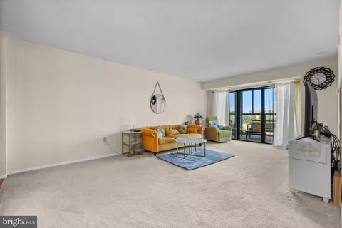 Living - 15101 Interlachen Dr #1-1022, Silver Spring, MD 20906 photo 1 of 3