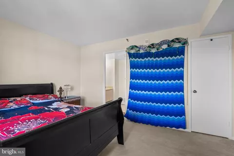 Bedroom - 15101 Interlachen Dr #1-1022, Silver Spring, MD 20906 photo 5 of 6