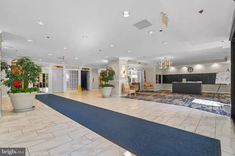 Entry Way - 15101 Interlachen Dr #1-1022, Silver Spring, MD 20906 photo 1 of 2