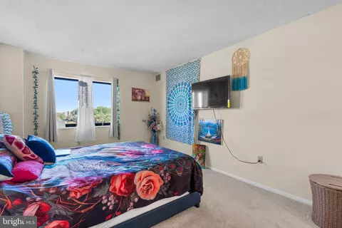 Bedroom - 15101 Interlachen Dr #1-1022, Silver Spring, MD 20906 photo 2 of 6