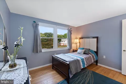 Bedroom - 2 Broomall Ct, Silver Spring, MD 20906 photo 2 of 11