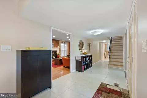 Entry Way - 2 Broomall Ct, Silver Spring, MD 20906 photo 3 of 3