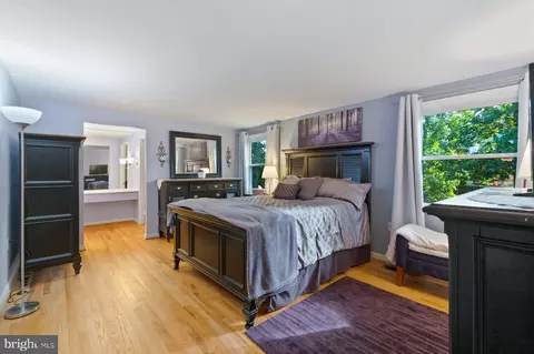 Bedroom - 2 Broomall Ct, Silver Spring, MD 20906 photo 9 of 11
