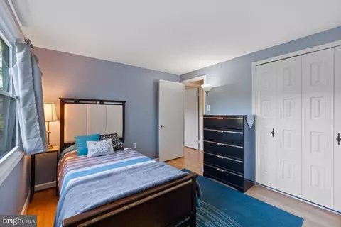 Bedroom - 2 Broomall Ct, Silver Spring, MD 20906 photo 1 of 11