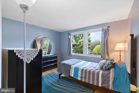 Bedroom - 2 Broomall Ct, Silver Spring, MD 20906 photo 3 of 11