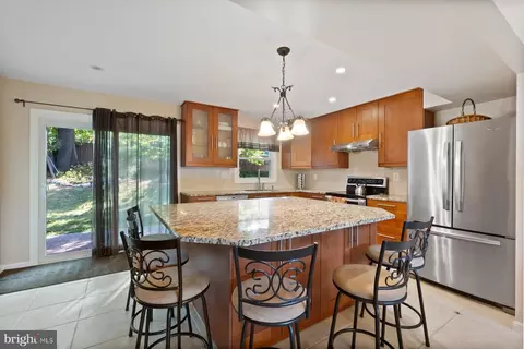 Kitchen - 2 Broomall Ct, Silver Spring, MD 20906 photo 2 of 2
