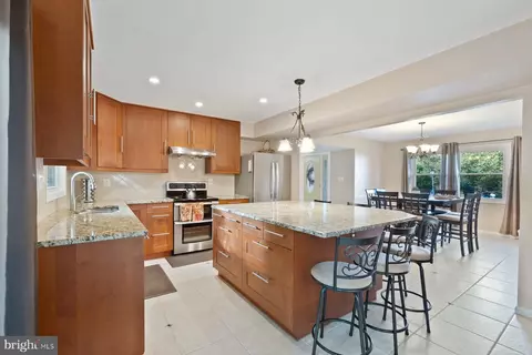 Kitchen - 2 Broomall Ct, Silver Spring, MD 20906 photo 1 of 2