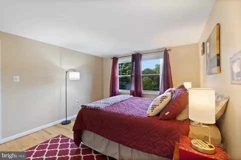 Bedroom - 2 Broomall Ct, Silver Spring, MD 20906 photo 5 of 11