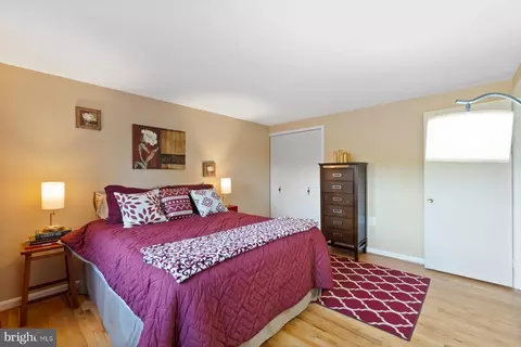 Bedroom - 2 Broomall Ct, Silver Spring, MD 20906 photo 4 of 11