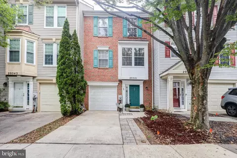 20541 Golf Course Dr #306, Germantown, MD 20874