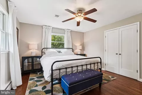 Bedroom - 15003 Lear Ln, Silver Spring, MD 20905 photo 2 of 5