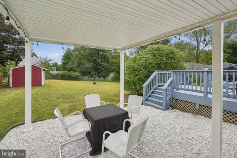 Exterior - 15003 Lear Ln, Silver Spring, MD 20905 photo 5 of 9