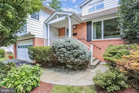 9409 Linden Ave, Bethesda, MD 20814