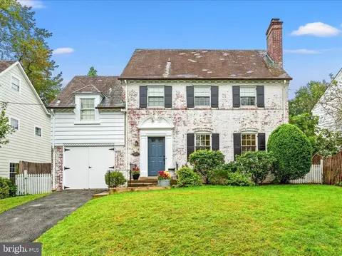 5011 Baltimore Ave, Bethesda, MD 20816