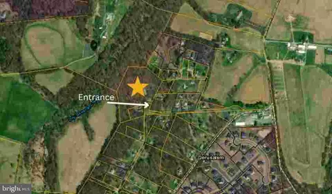 Jerusalem Church Road, Poolesville, MD 20837