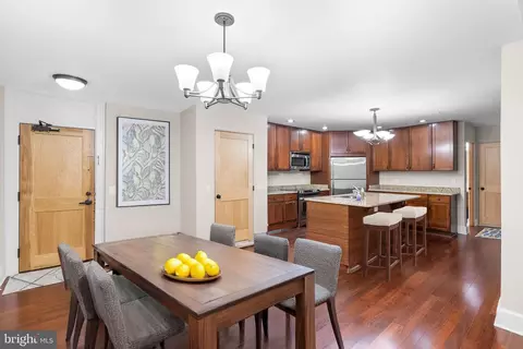 Dining - 9610 Dewitt Dr #B106, Silver Spring, MD 20910 photo 1 of 1