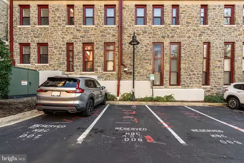 Exterior - 9610 Dewitt Dr #B106, Silver Spring, MD 20910 photo 5 of 5